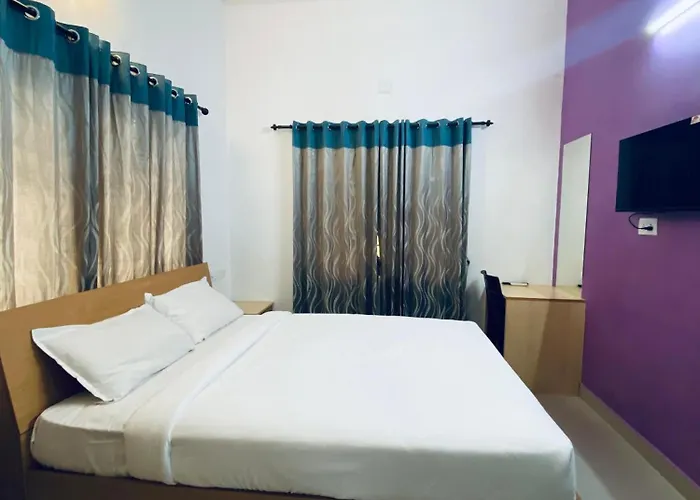 Berghof Villa Rooms