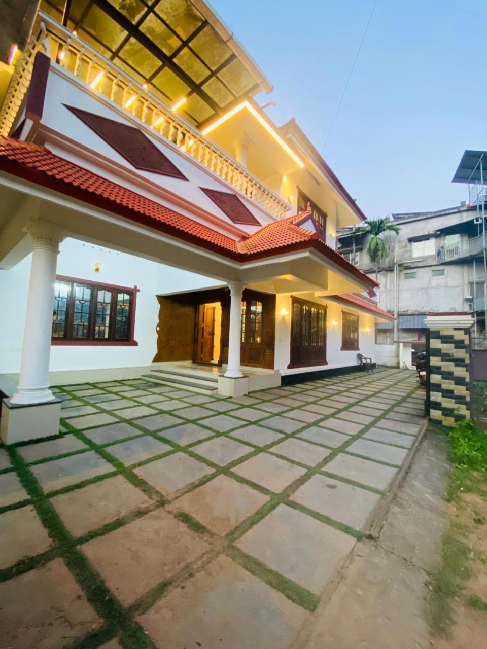 Berghof Kochi