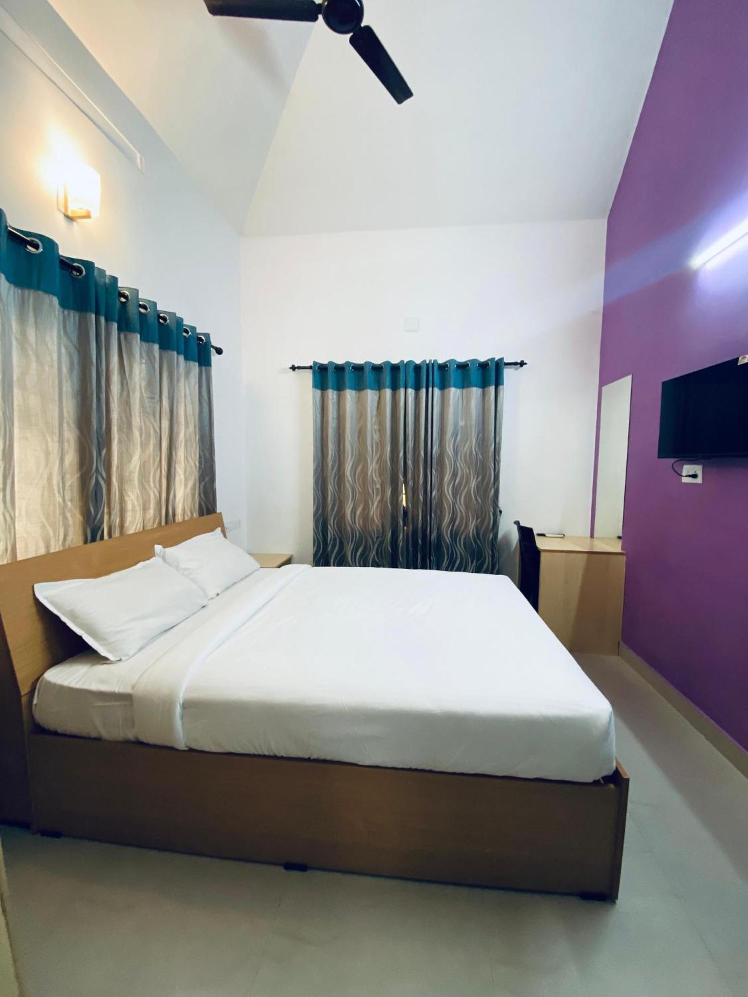 Berghof Homestay