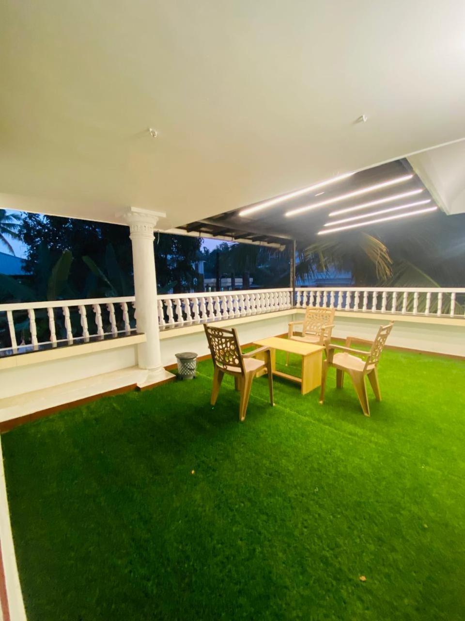 Berghof Homestay